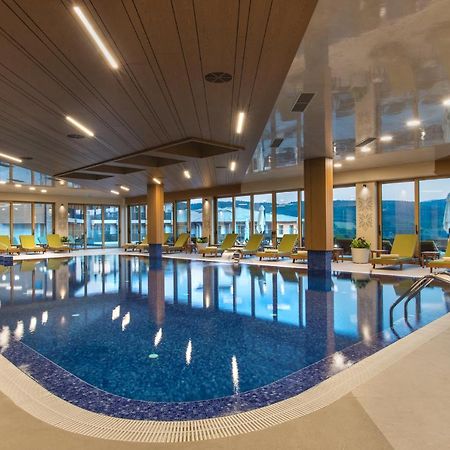Wine & Spa Hotel Chukara Tryavna Dış mekan fotoğraf