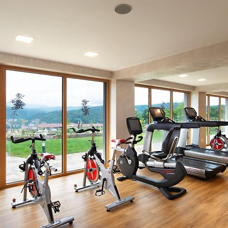 Wine & Spa Hotel Chukara Tryavna Dış mekan fotoğraf