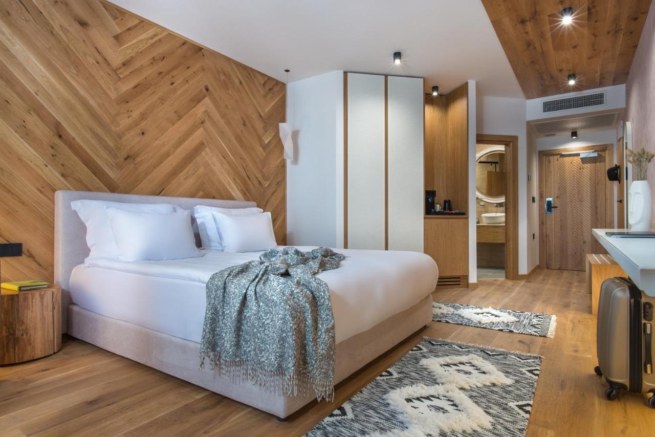 Wine & Spa Hotel Chukara Tryavna Dış mekan fotoğraf