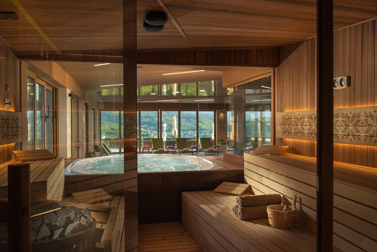 Wine & Spa Hotel Chukara Tryavna Dış mekan fotoğraf