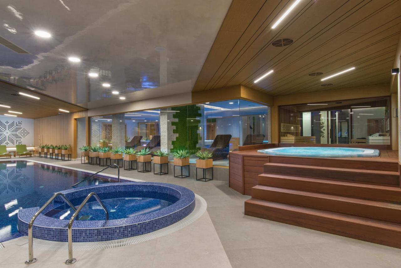 Wine & Spa Hotel Chukara Tryavna Dış mekan fotoğraf