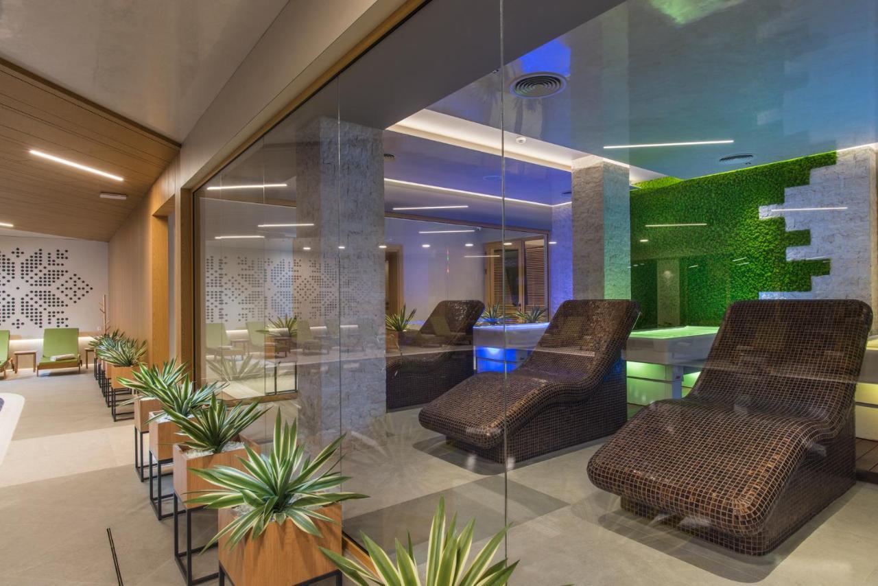Wine & Spa Hotel Chukara Tryavna Dış mekan fotoğraf