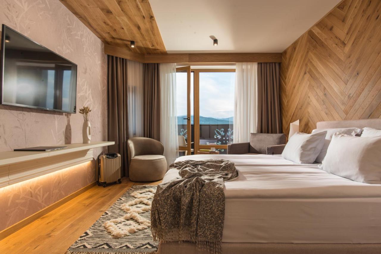 Wine & Spa Hotel Chukara Tryavna Dış mekan fotoğraf