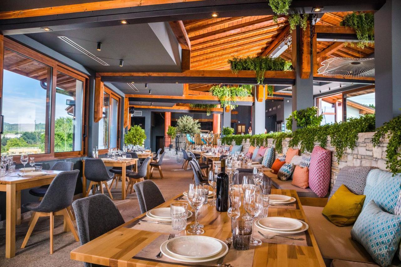 Wine & Spa Hotel Chukara Tryavna Dış mekan fotoğraf
