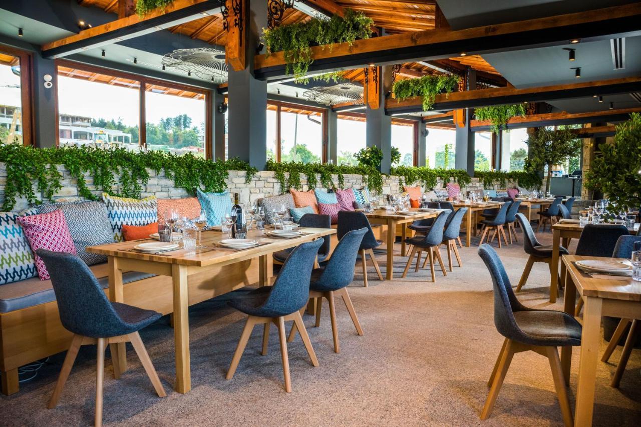 Wine & Spa Hotel Chukara Tryavna Dış mekan fotoğraf