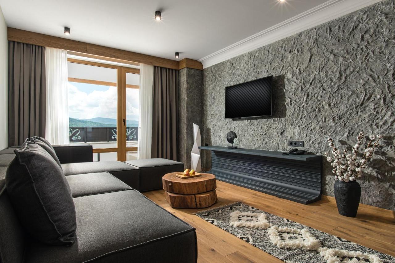 Wine & Spa Hotel Chukara Tryavna Dış mekan fotoğraf