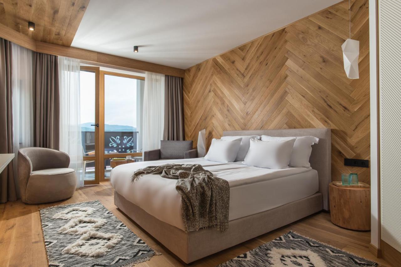 Wine & Spa Hotel Chukara Tryavna Dış mekan fotoğraf