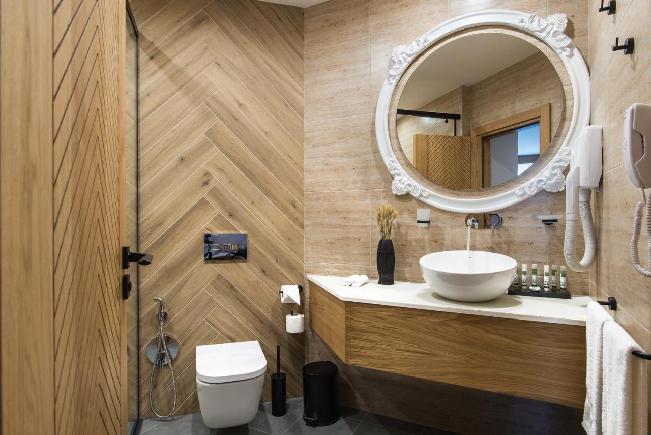 Wine & Spa Hotel Chukara Tryavna Dış mekan fotoğraf