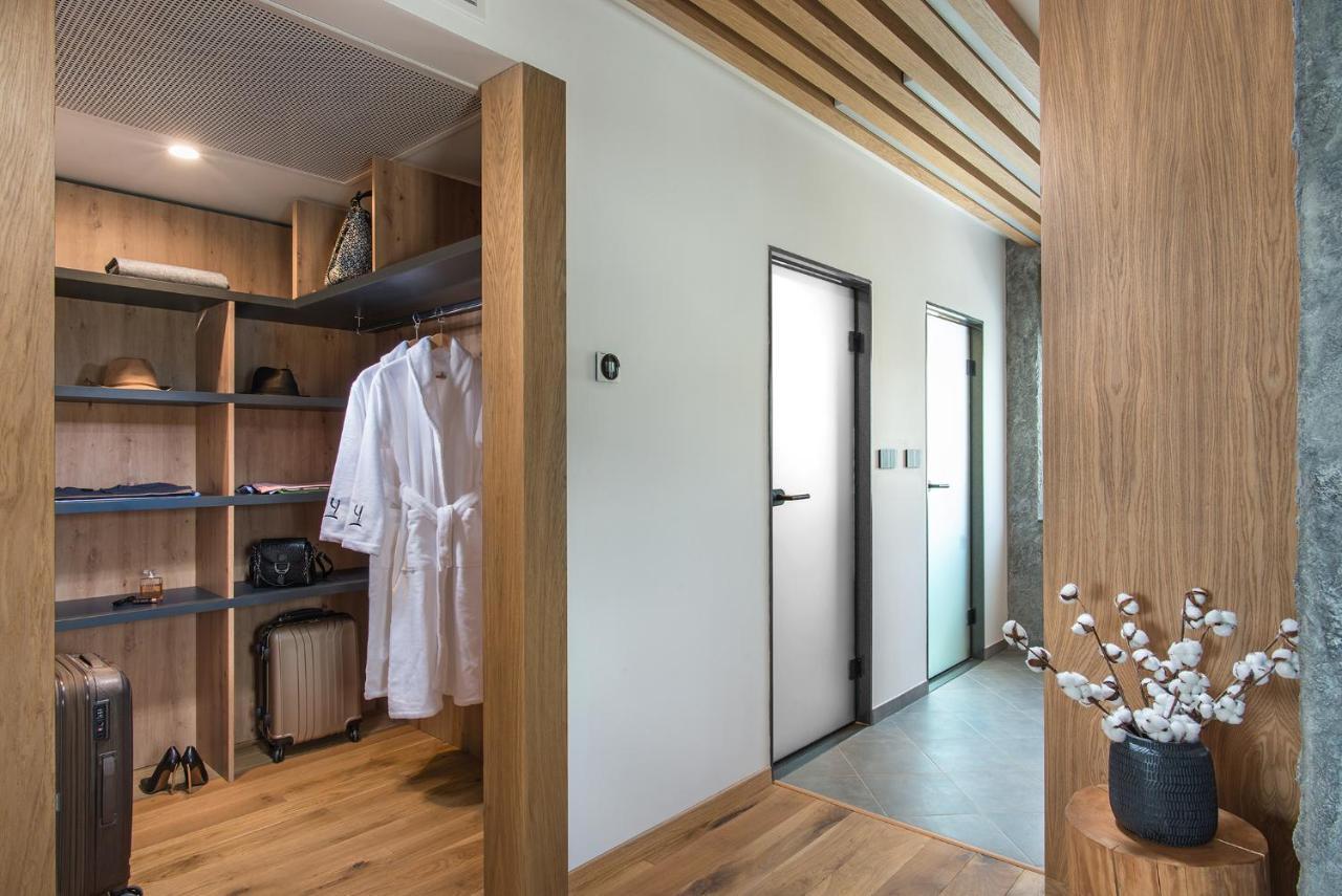 Wine & Spa Hotel Chukara Tryavna Dış mekan fotoğraf