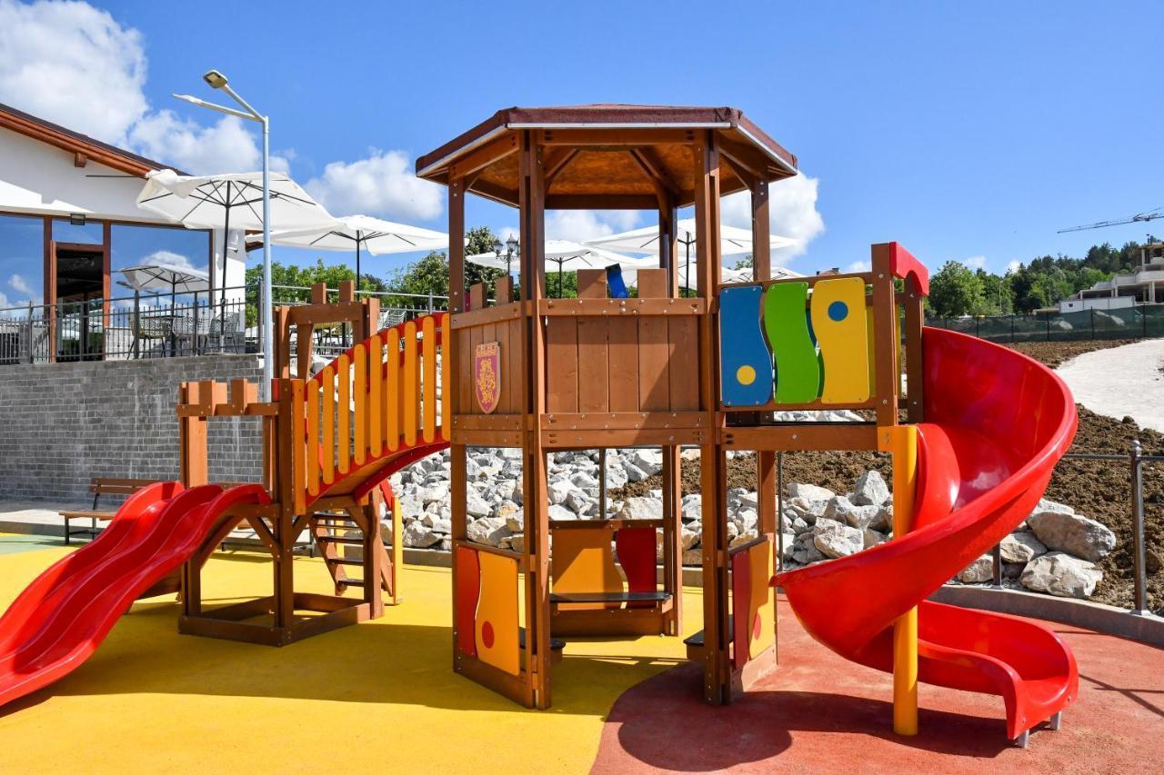 Wine & Spa Hotel Chukara Tryavna Dış mekan fotoğraf