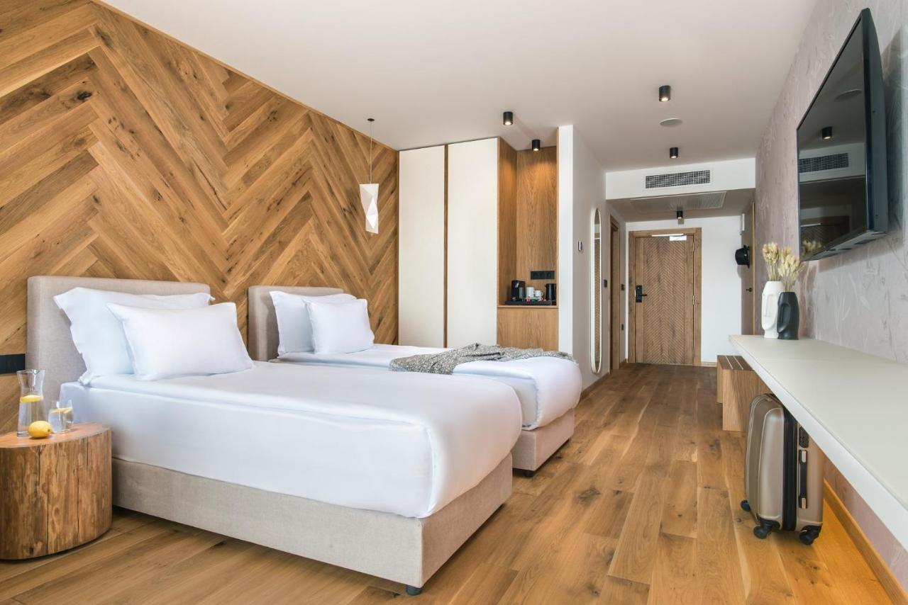 Wine & Spa Hotel Chukara Tryavna Dış mekan fotoğraf