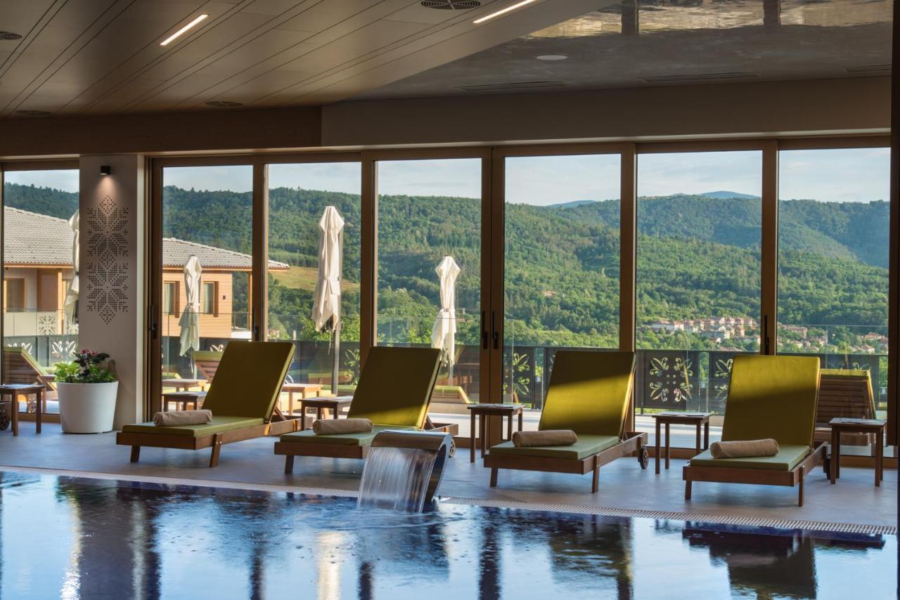 Wine & Spa Hotel Chukara Tryavna Dış mekan fotoğraf