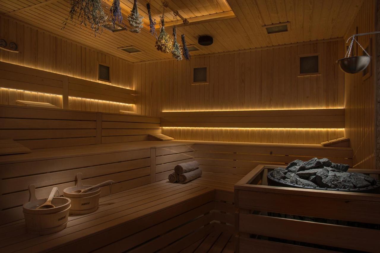 Wine & Spa Hotel Chukara Tryavna Dış mekan fotoğraf