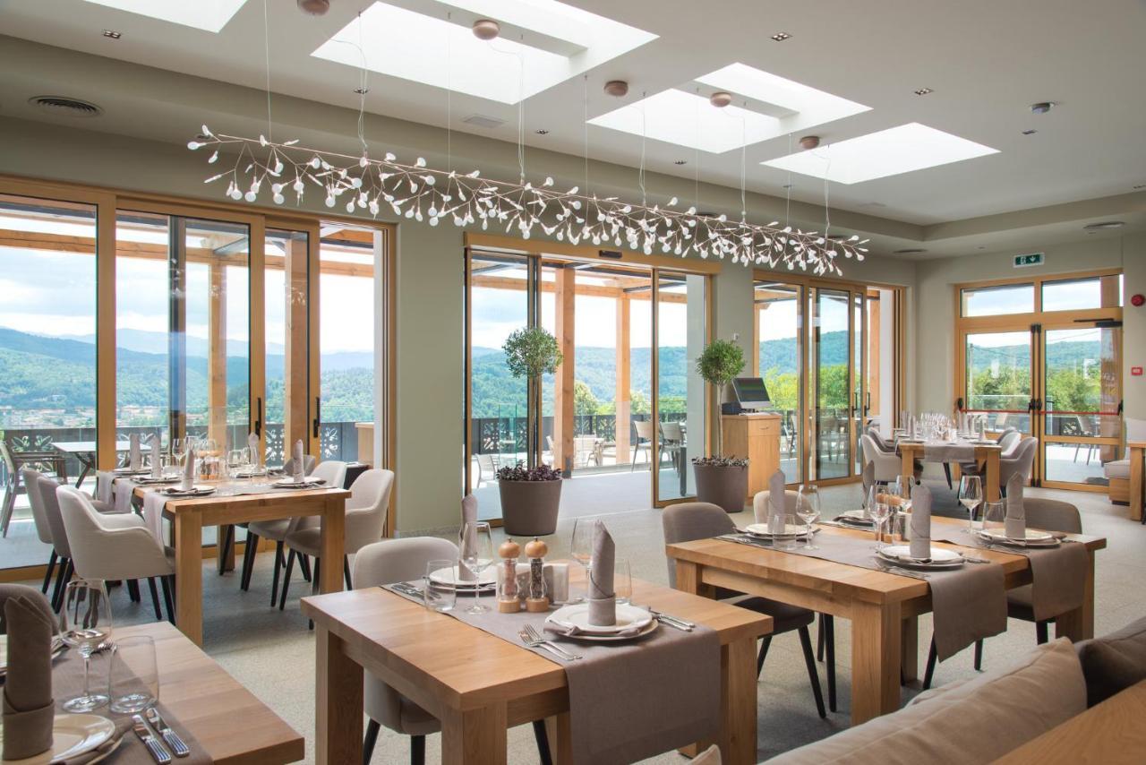 Wine & Spa Hotel Chukara Tryavna Dış mekan fotoğraf