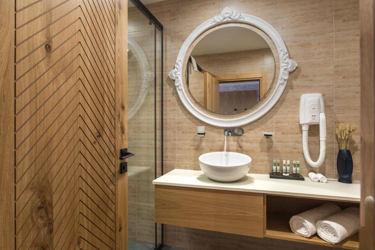 Wine & Spa Hotel Chukara Tryavna Dış mekan fotoğraf