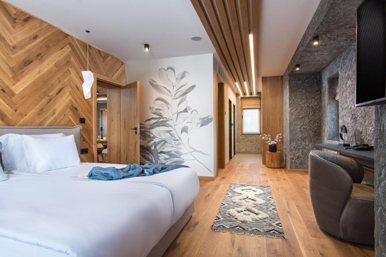 Wine & Spa Hotel Chukara Tryavna Dış mekan fotoğraf