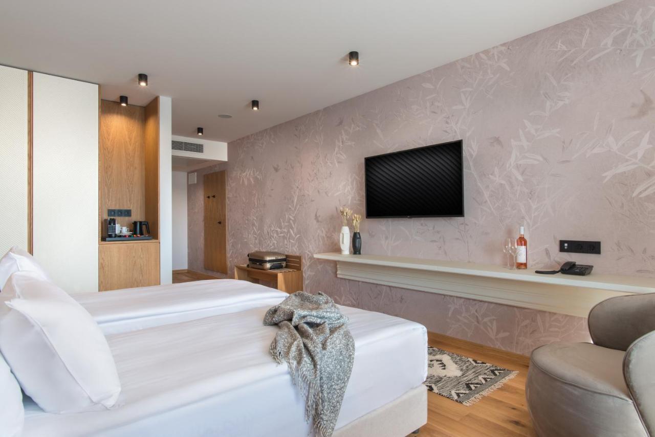 Wine & Spa Hotel Chukara Tryavna Dış mekan fotoğraf
