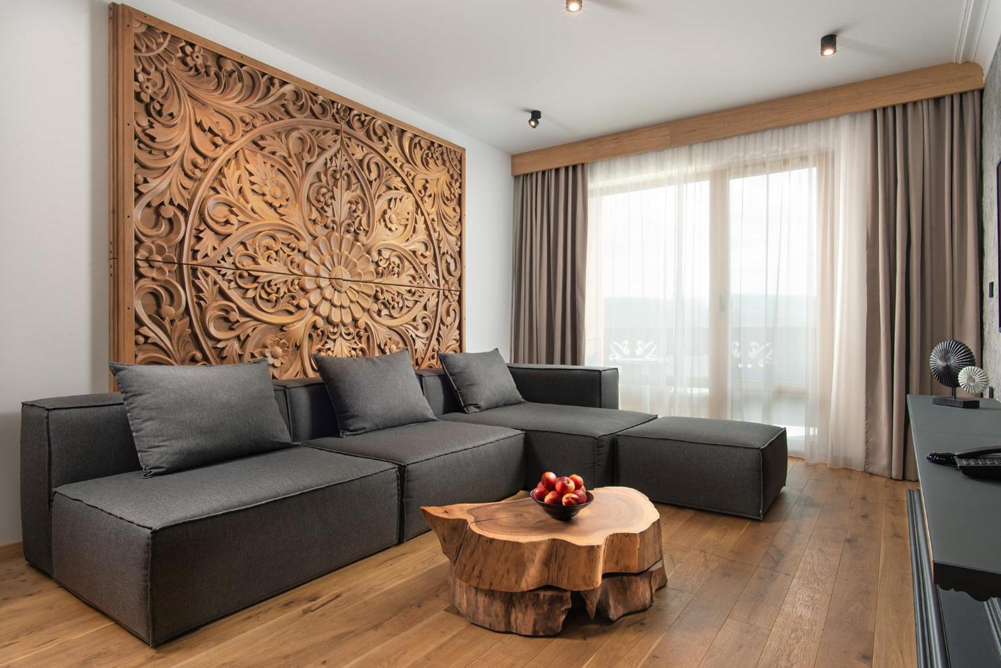 Wine & Spa Hotel Chukara Tryavna Dış mekan fotoğraf