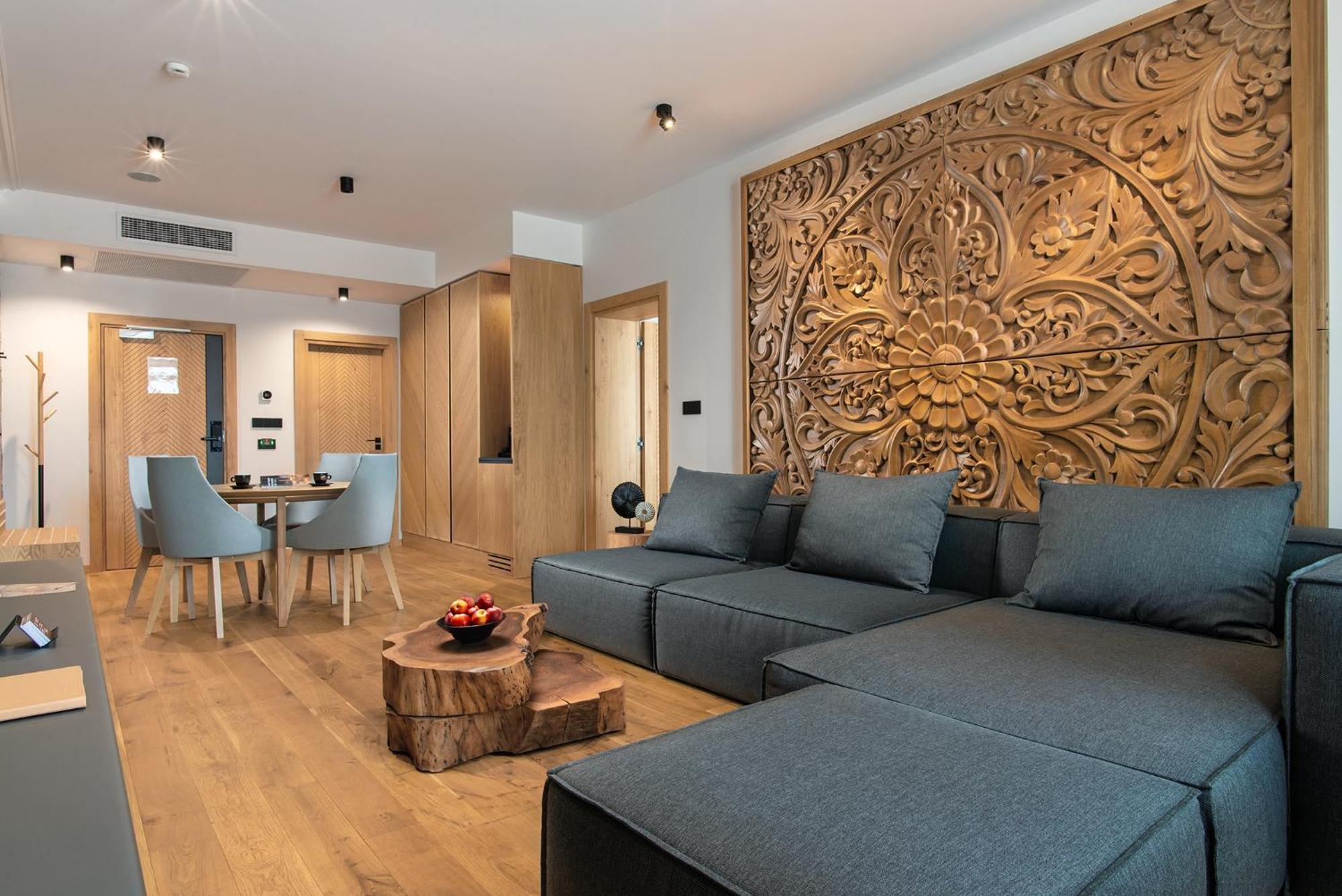 Wine & Spa Hotel Chukara Tryavna Dış mekan fotoğraf