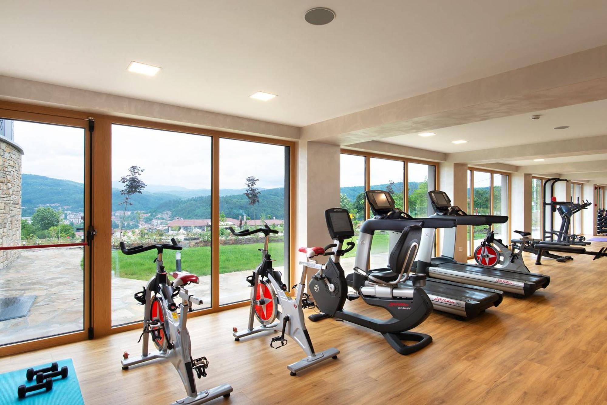 Wine & Spa Hotel Chukara Tryavna Dış mekan fotoğraf